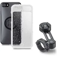 SP Connect Support de téléphone Moto Bundle pour iPhone 6 / 7 / 8