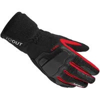 Spidi Grip 3 H2Out Gants de moto pour dames