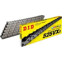 Did 525vx3 Chain Clair 120 Links