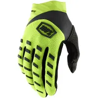 100% Hydromatic WP Gants de vélo pour les jeunes