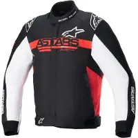 Alpinestars Monza-sport Jacket Noir M Homme