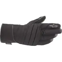 Alpinestars Sr-3 V2 Drystar Glove Black Black Taille S