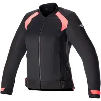 Alpinestars Eloise V2 Air Jacket Noir S Femme
