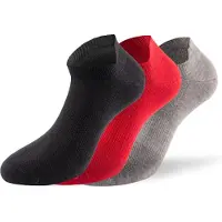 Lenz Performance Sneaker Tech Chaussettes