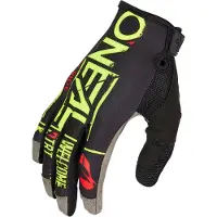 O'Neal Mayhem Nanofront Attack Gants de motocross