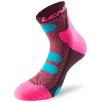Lenz Compression 4.0 Low Chaussettes