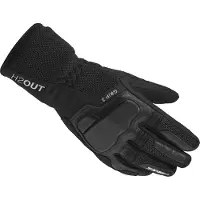 Spidi Grip 3 H2Out Gants de moto pour dames