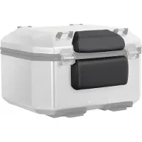 Shad Terra/sh51 Top Case Backrest Noir