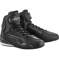 Alpinestars Stella Faster-3 Motorcycle Shoes Noir EU 37 1/2 Femme