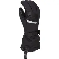 KLIM Radiate Gauntlet Gants de motoneige pour dames