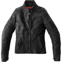 Spidi Vintage Lady Jacket Noir 50 Femme