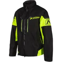 KLIM Tomahawk Veste de motoneige