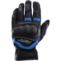 Rst Urban Air 3 Mesh Gants Textile/Cuir Bleu Taille S