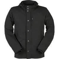 Furygan Loki Jacket Noir XL Homme