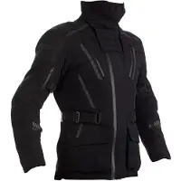 Rst Pathfinder Jacket Black Taille 44