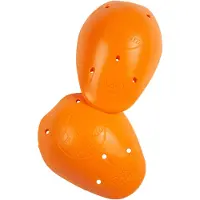 Furygan D3o Elbow/shoulder Protectors Orange