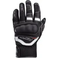 Rst Urban Air 3 Mesh Ce Mens Glove Noir Blanc Gants Taille 11