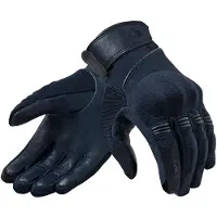 REV'IT! Mosca Urban Dark Navy Gants Taille L