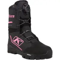 KLIM Aurora GTX BOA 2023 Bottes de motoneige pour dames