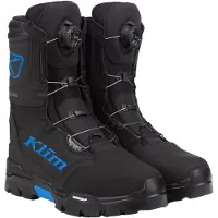 KLIM Klutch GTX BOA Bottes de motoneige