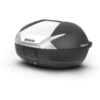 Shad Housse De Boîtier Sh47 Pour Boîtier Supérieur