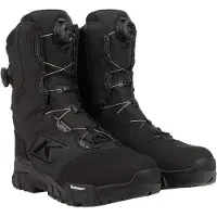 KLIM Adrenaline Pro S GTX BOA Bottes de motoneige