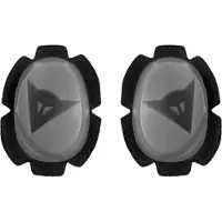 Dainese Pista Knee Sliders Gris