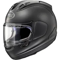 Arai RX-7V Evo Frost Black Casque