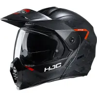HJC C80 Bult casque