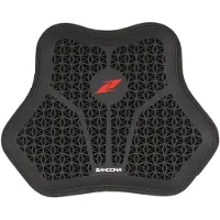 Zandona Netcube Rs Chest Protector Noir