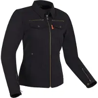 Segura Lady Patrol Noir Blouson Taille T3