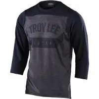 Troy Lee Designs Ruckus Arc Maillot vélo