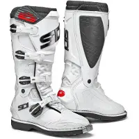 Sidi X-Power Lei Bottes de motocross pour dames