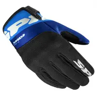 Spidi Flash-KP Gants de moto Tex