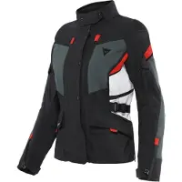 Dainese Carve Master 3 Gore-Tex Veste textile de moto dames
