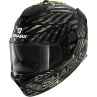 Shark Casque Intégral Spartan Gt
