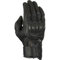 Furygan James Evo D3O Noir Gants Taille 2XL