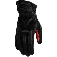 Rusty Stitches Johnny Gants de moto