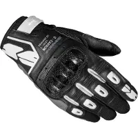 Spidi G-Carbon Gants de moto de dames