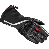 Spidi NK-6 H2Out Noir Gants Taille 2XL