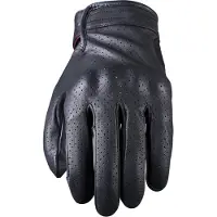 Five Mustang Evo Woman Noir Gants Taille S