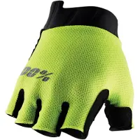 100% Exceeda Gel Gants de vélo