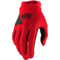100% Ridecamp Gants de vélo