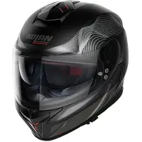 Nolan N80-8 Powerglide N-Com Casque