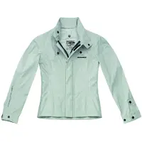 Spidi Chest H2out Lady Rain Jacket Gris 3XL Femme