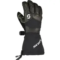 SCOTT Explorair Plus GTX Long Gants de motoneige