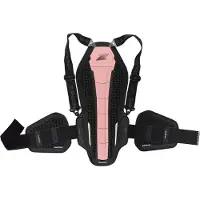 Zandona Hybrid Back Pro RS X7 Protecteur dorsal