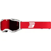 Shot Iris 2.0 Tech Lunettes de motocross