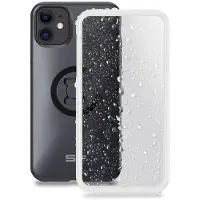 SP Connect iPhone 11/XR Couverture météo