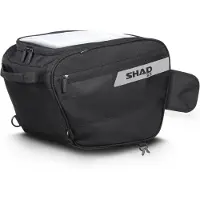 Shad Sac Tunnel Sc25